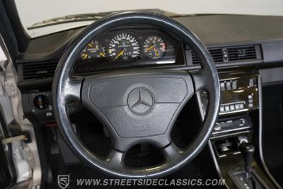 1995 Mercedes - Benz E500