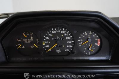 1995 Mercedes - Benz E500