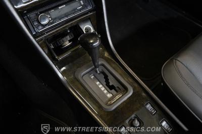 1995 Mercedes - Benz E500