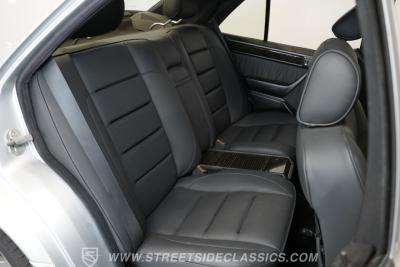 1995 Mercedes - Benz E500