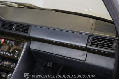 1995 Mercedes - Benz E500