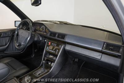 1995 Mercedes - Benz E500