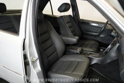 1995 Mercedes - Benz E500