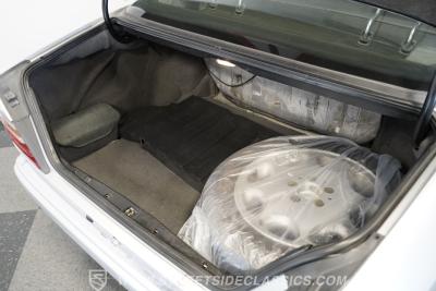 1995 Mercedes - Benz E500