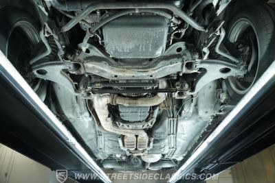 1995 Mercedes - Benz E500