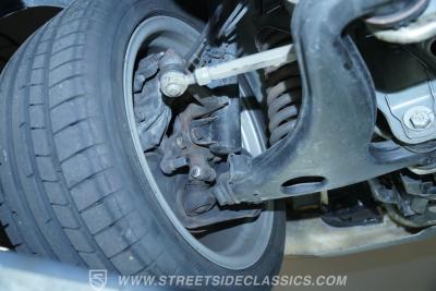 1995 Mercedes - Benz E500