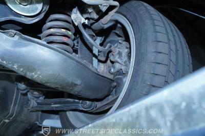 1995 Mercedes - Benz E500