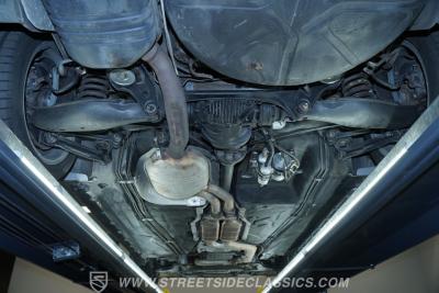 1995 Mercedes - Benz E500