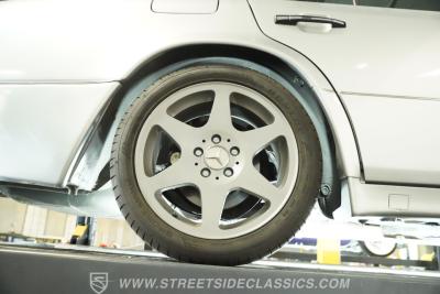 1995 Mercedes - Benz E500