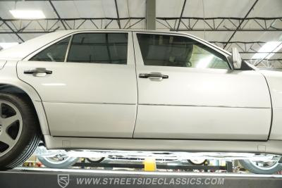 1995 Mercedes - Benz E500