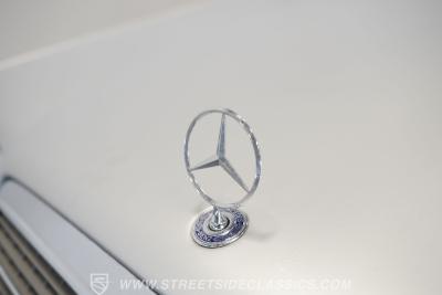 1995 Mercedes - Benz E500