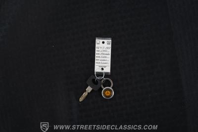 1995 Mercedes - Benz E500