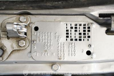 1995 Mercedes - Benz E500