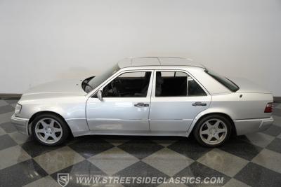 1995 Mercedes - Benz E500