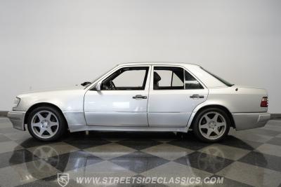 1995 Mercedes - Benz E500