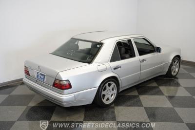 1995 Mercedes - Benz E500