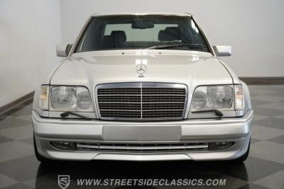 1995 Mercedes - Benz E500