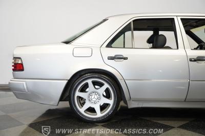 1995 Mercedes - Benz E500