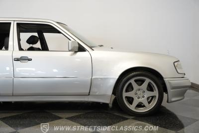 1995 Mercedes - Benz E500