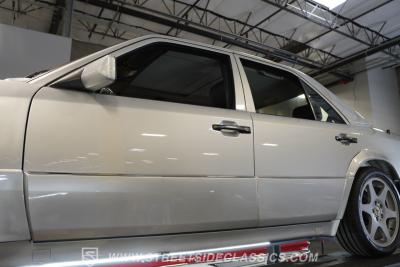 1995 Mercedes - Benz E500