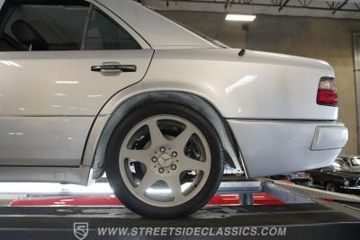 1995 Mercedes - Benz E500