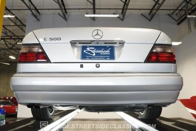 1995 Mercedes - Benz E500