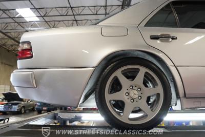 1995 Mercedes - Benz E500