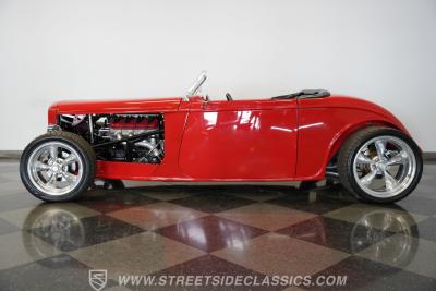 1933 Factory Five Roadster