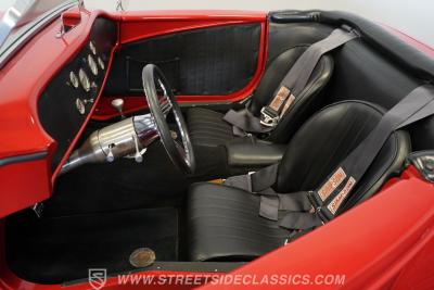 1933 Factory Five Roadster