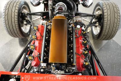 1933 Factory Five Roadster