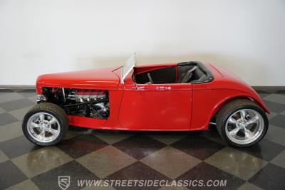 1933 Factory Five Roadster