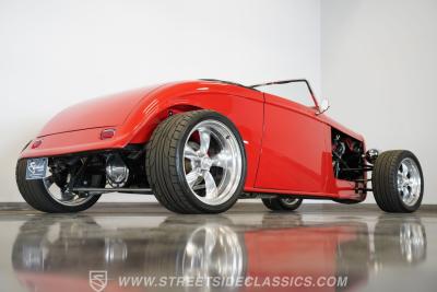 1933 Factory Five Roadster