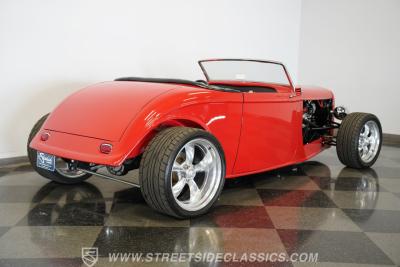 1933 Factory Five Roadster