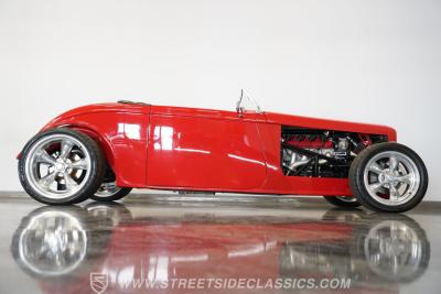 1933 Factory Five Roadster