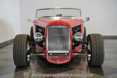 1933 Factory Five Roadster