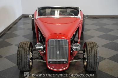 1933 Factory Five Roadster