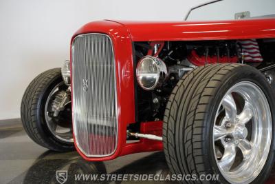 1933 Factory Five Roadster