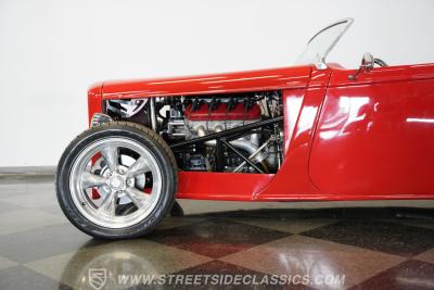 1933 Factory Five Roadster