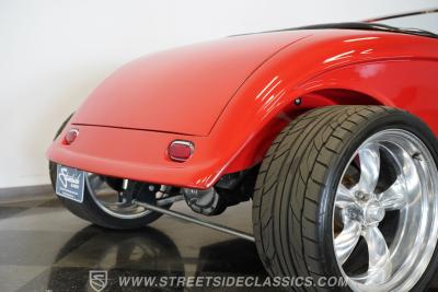 1933 Factory Five Roadster