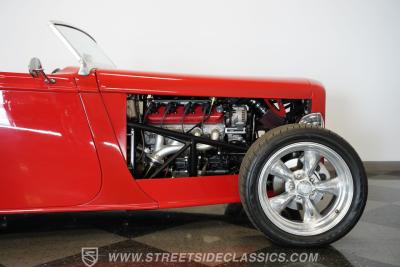 1933 Factory Five Roadster