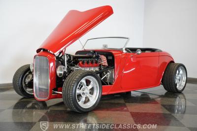 1933 Factory Five Roadster