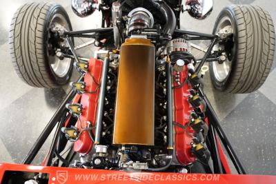 1933 Factory Five Roadster