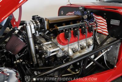 1933 Factory Five Roadster