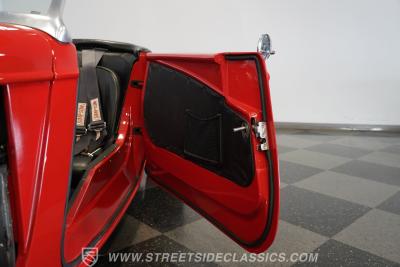 1933 Factory Five Roadster