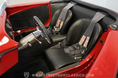 1933 Factory Five Roadster