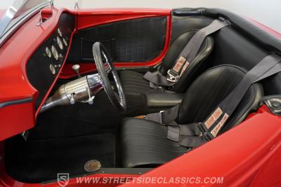 1933 Factory Five Roadster