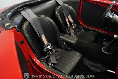 1933 Factory Five Roadster