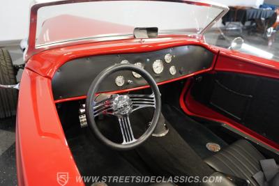 1933 Factory Five Roadster