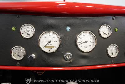 1933 Factory Five Roadster