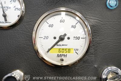 1933 Factory Five Roadster